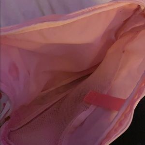 Hello Kitty Bags - HELLO KITTY MAKEUP BAG Hello Kitty Bags - HELLO KITTY MAKEUP BAG